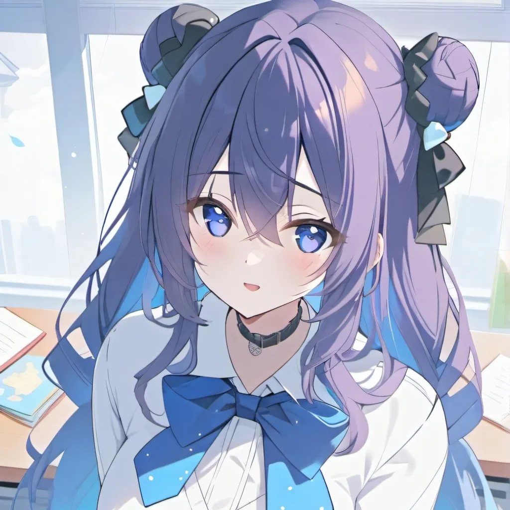 chat with ai character: Takane