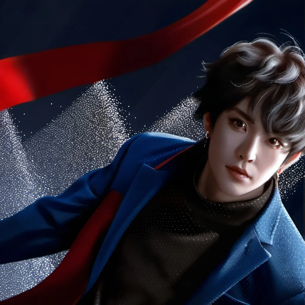 chat with ai character: The man in a suit 
