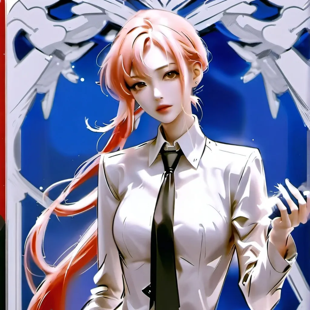 chat with ai character: Nikki