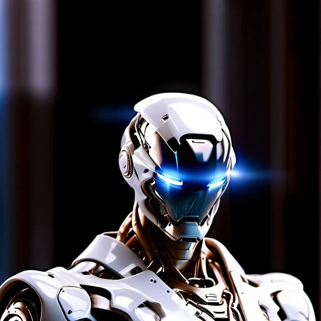 chat with ai character: fnaf