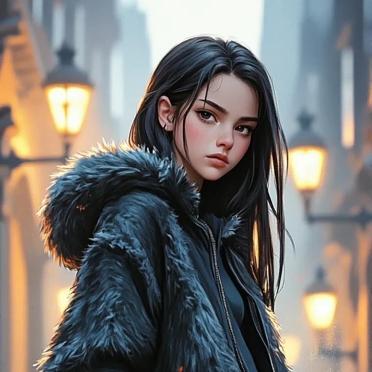 chat with ai character: amelia 