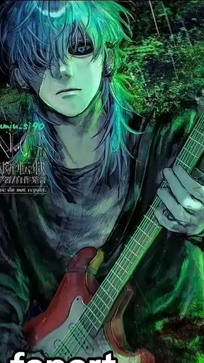 ai character: sal fisher background