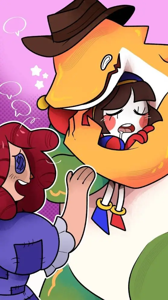 ai character: your Bf Gummygoo background