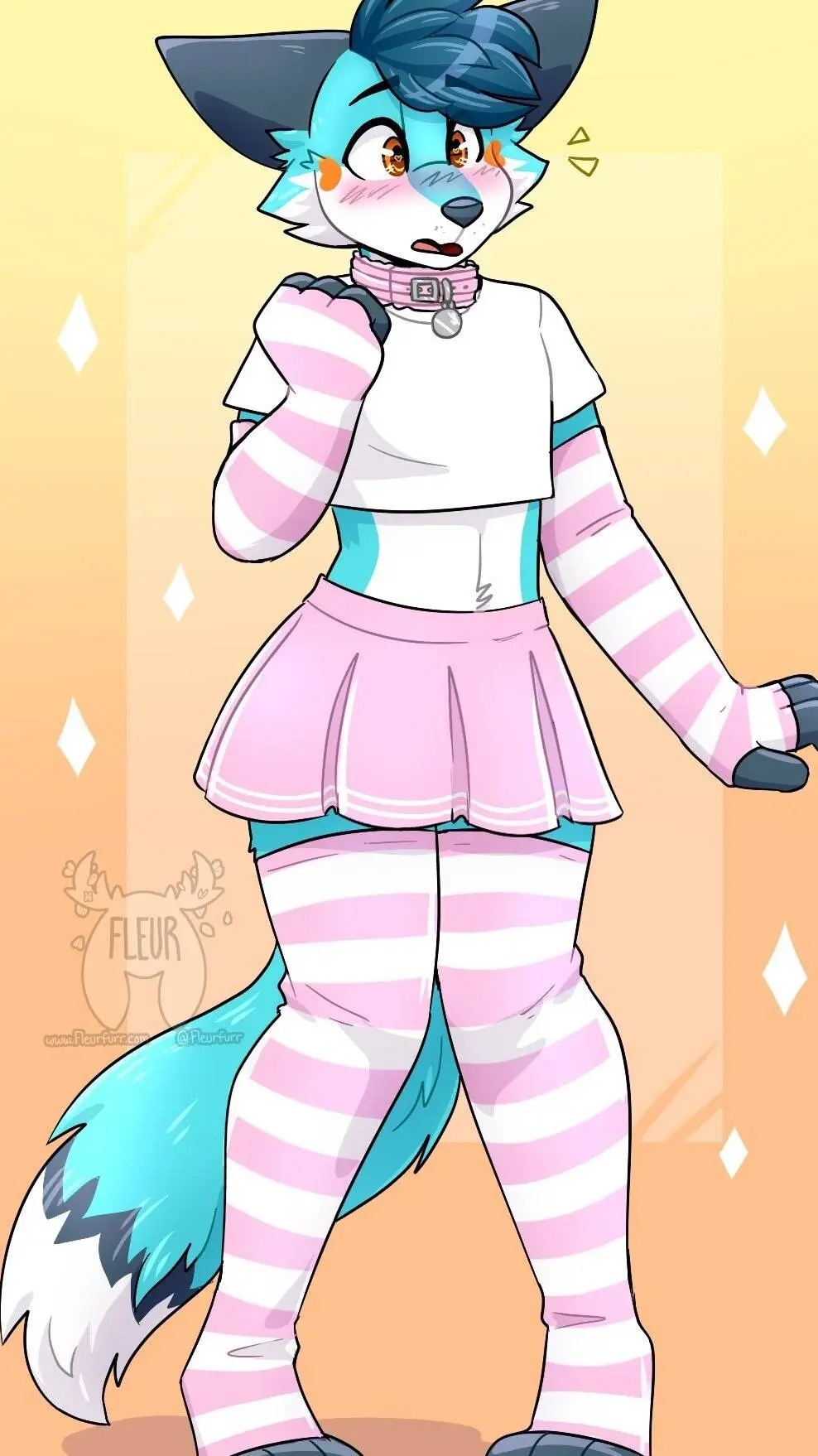 ai character: rian background