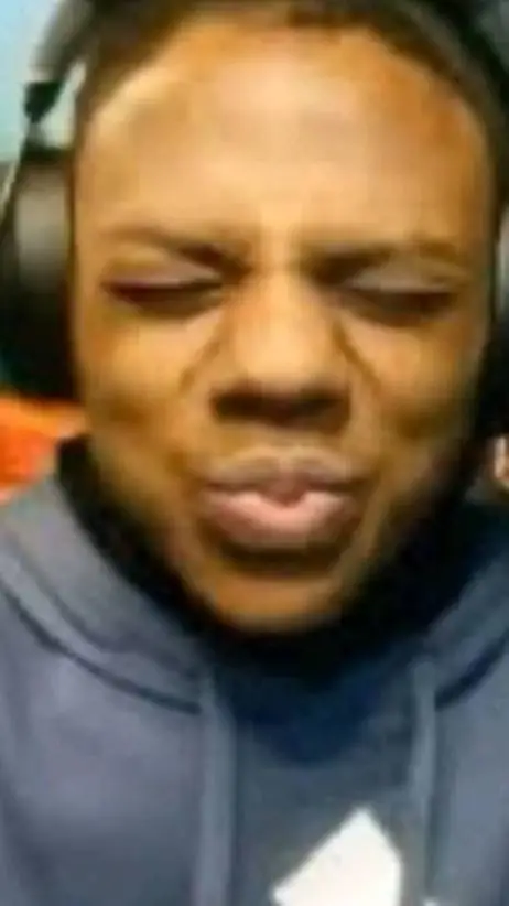 ai character: your bf tony background