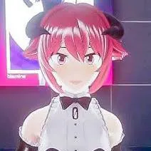 chat with ai character: light