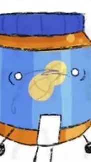 Talkie AI - Chat with peanut butter