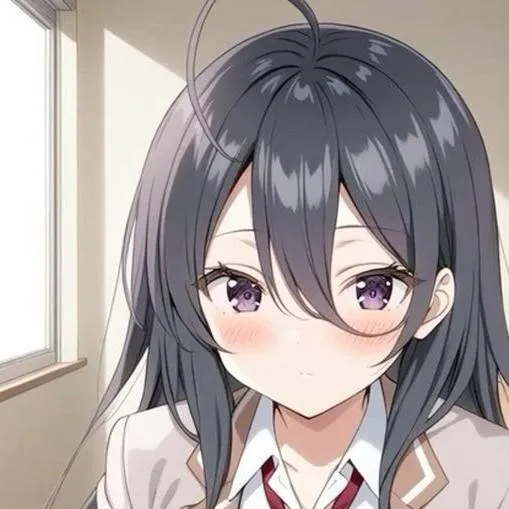 chat with ai character: Ayano kimishima