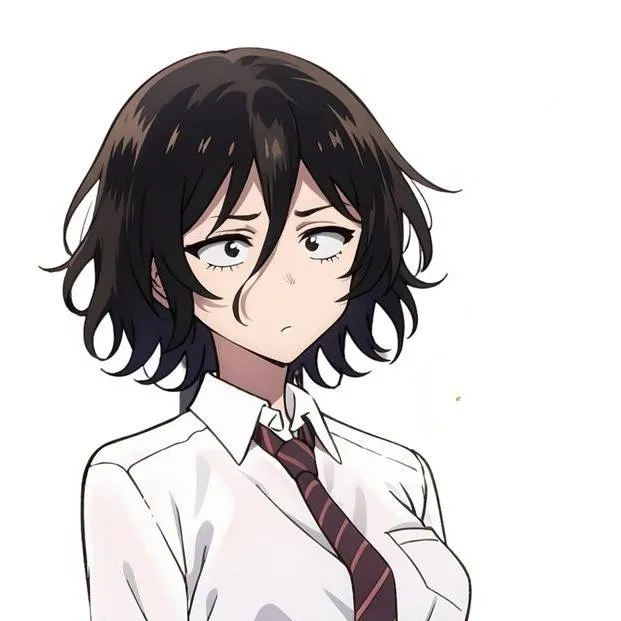 chat with ai character: Akira Asai