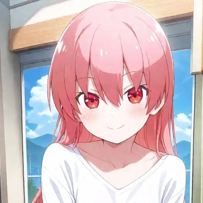 chat with ai character: Tsukasa Yuzaki