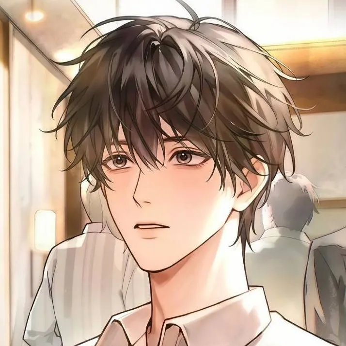 chat with ai character: Ethan