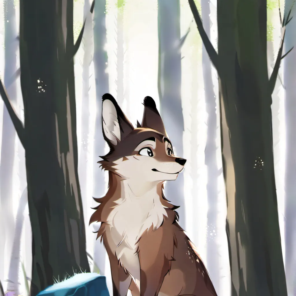 chat with ai character: Zack