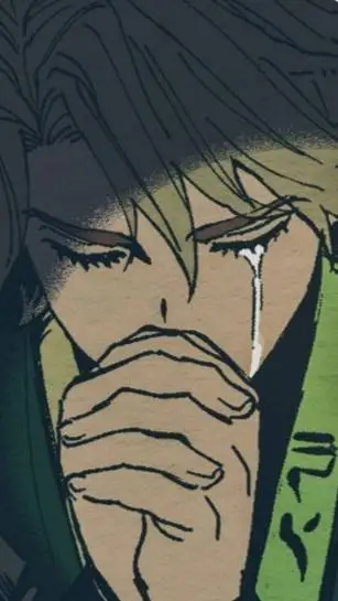 Talkie AI - Chat with Lloyd Garmadon 