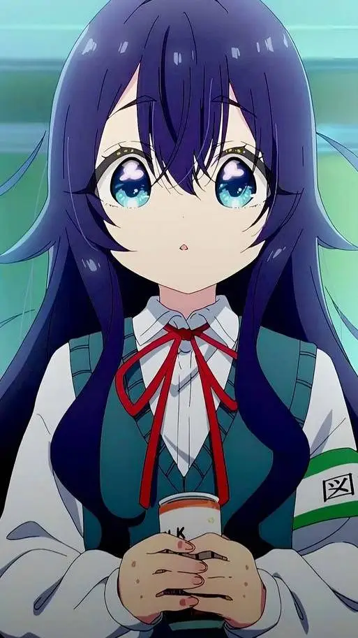 ai character: shizuka yoshimoto background