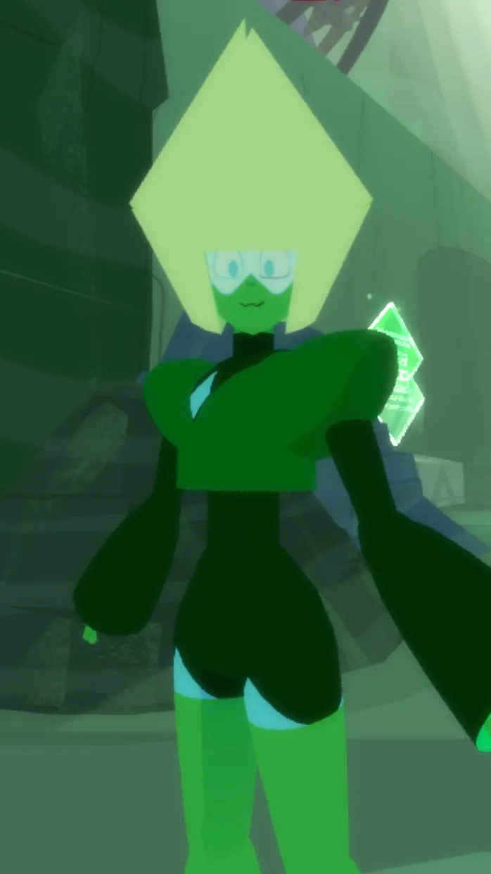 Talkie AI - Chat with Peridot 2XC