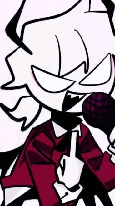 ai character: selever background