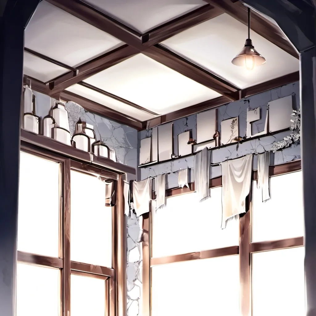 chat with ai character: intruder