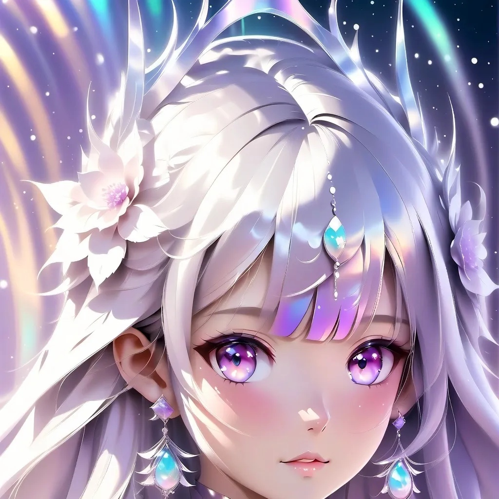 chat with ai character: sleepover