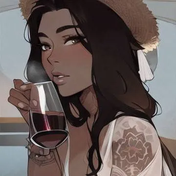 chat with ai character: Cara
