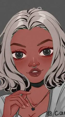 ai character: 🌃✨Skylar✨🌃 background
