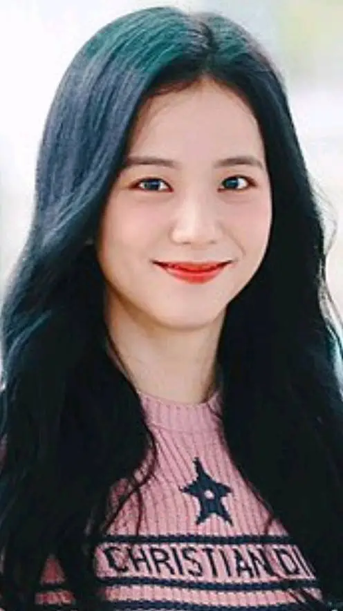 ai character: Kim Jisoo  background