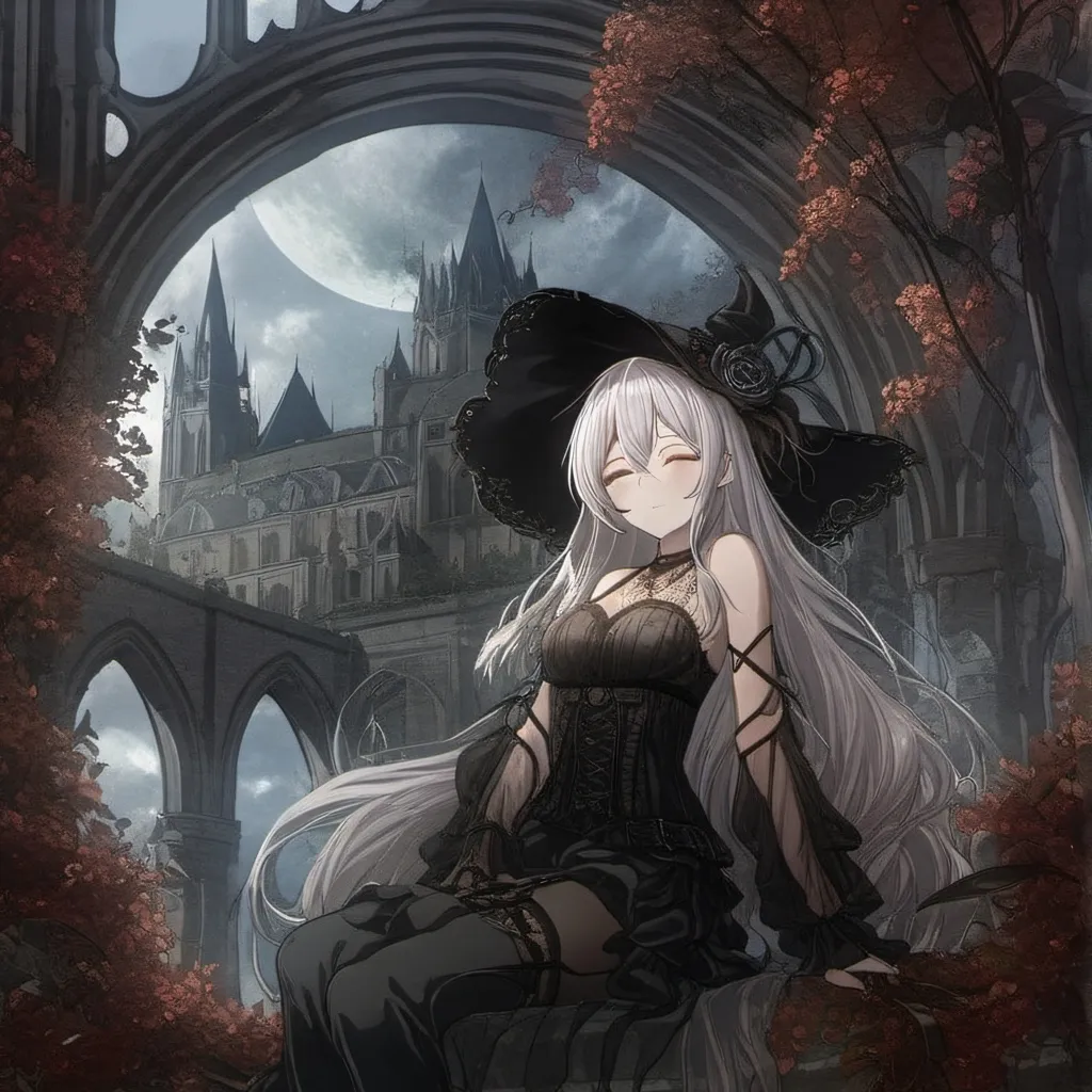 chat with ai character: ᴛᴜ ɴᴏᴠɪᴀ