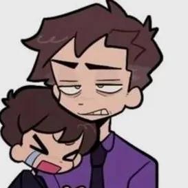chat with ai character: William Afton