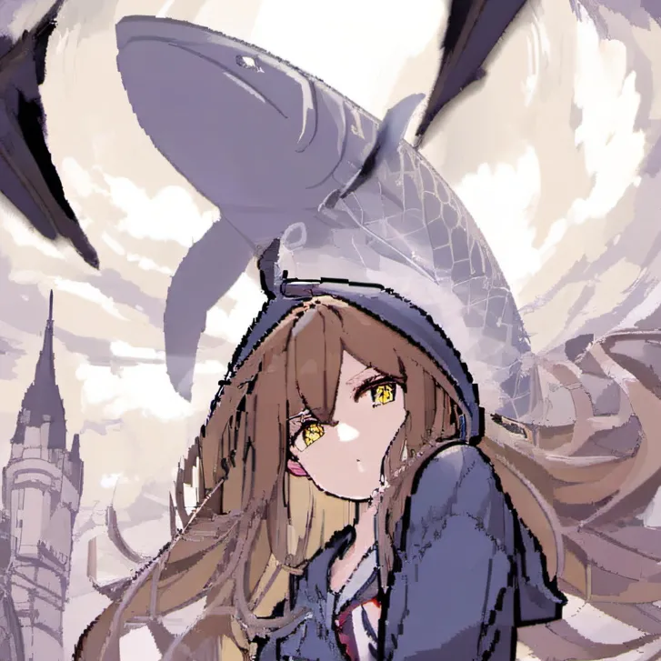 chat with ai character: The friend verse 