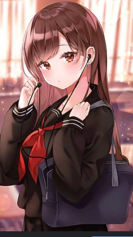 ai character: Ayla Pefkuy💎 background