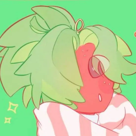 chat with ai character: 🍓•SPROUT•🍓