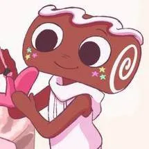 chat with ai character: 🍫•COSMO•🍫