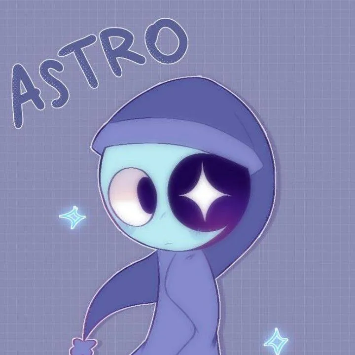 chat with ai character: 🌘💤•ASTRO•💤🌘