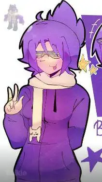 ai character: ✨BRIGHTEYES✨ background