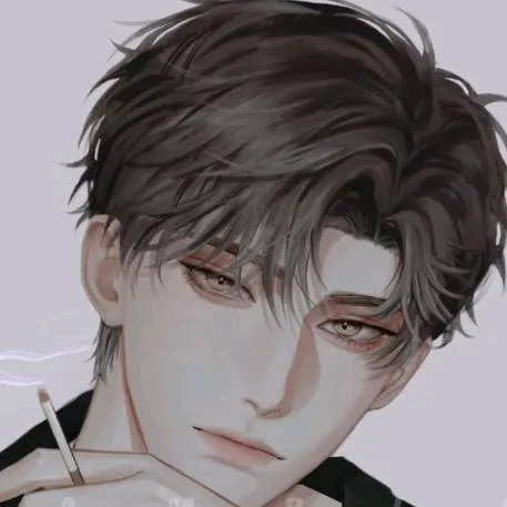 chat with ai character: Liam