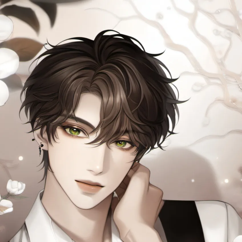 chat with ai character: Jayden