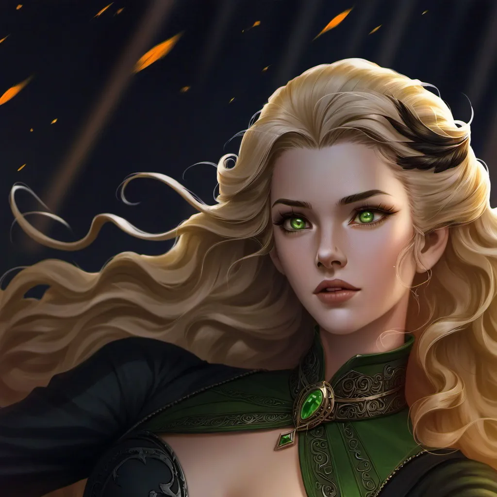chat with ai character: Jessica