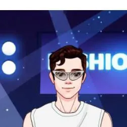 chat with ai character: justin