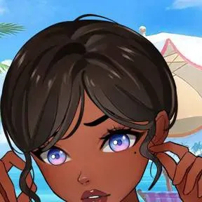 chat with ai character: kaylie