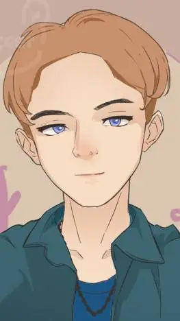 ai character: jack background