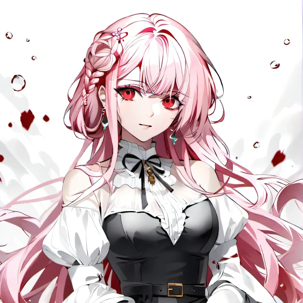 chat with ai character: crazy emma