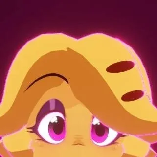 chat with ai character: princesa CHIKU 