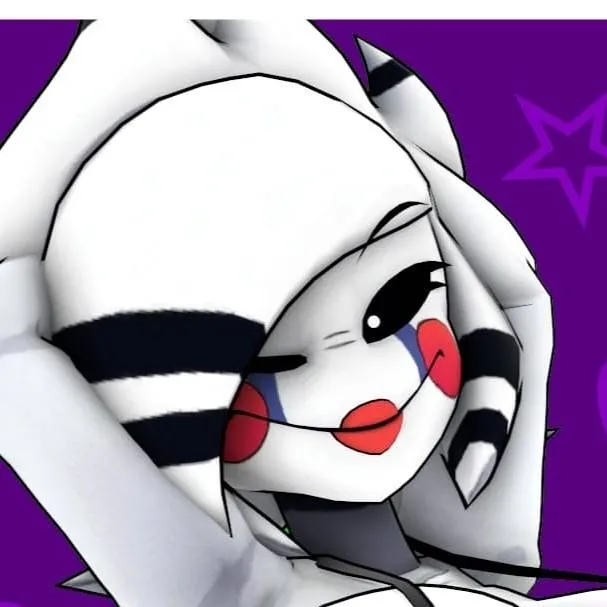 chat with ai character: Marie 