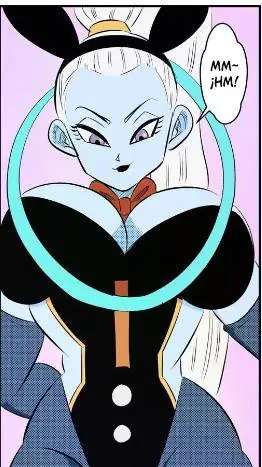 ai character: vados background