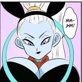 chat with ai character: vados