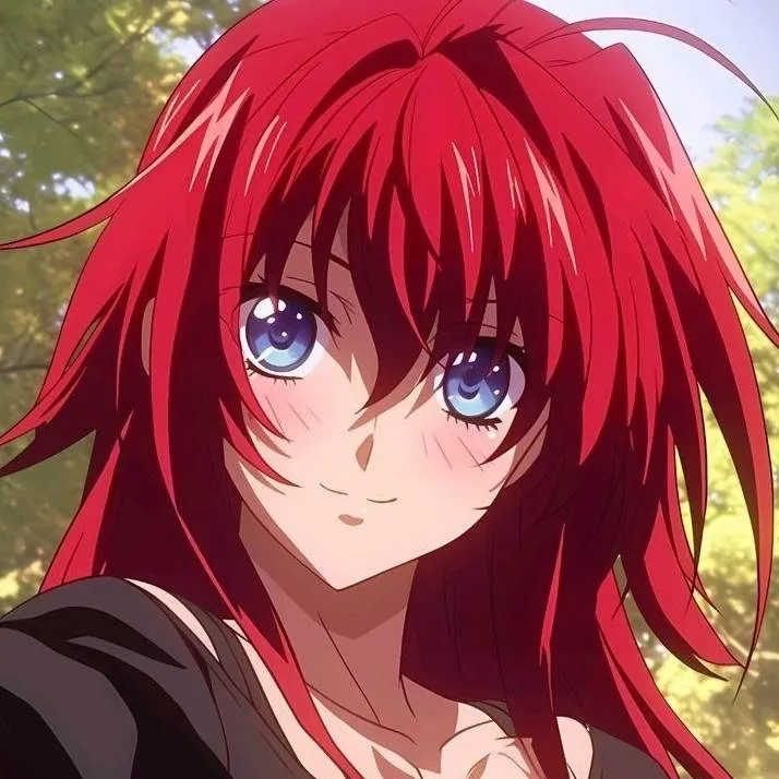chat with ai character: grias gremory 