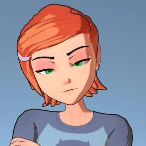 chat with ai character: Gwen Tennyson