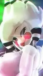 ai character: Marie  background
