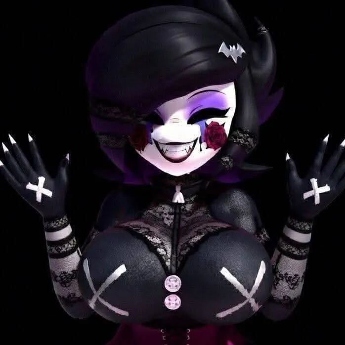chat with ai character: marionette 