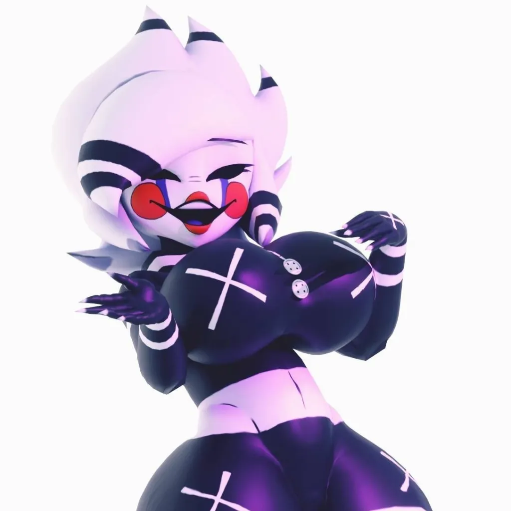 chat with ai character: Marie 