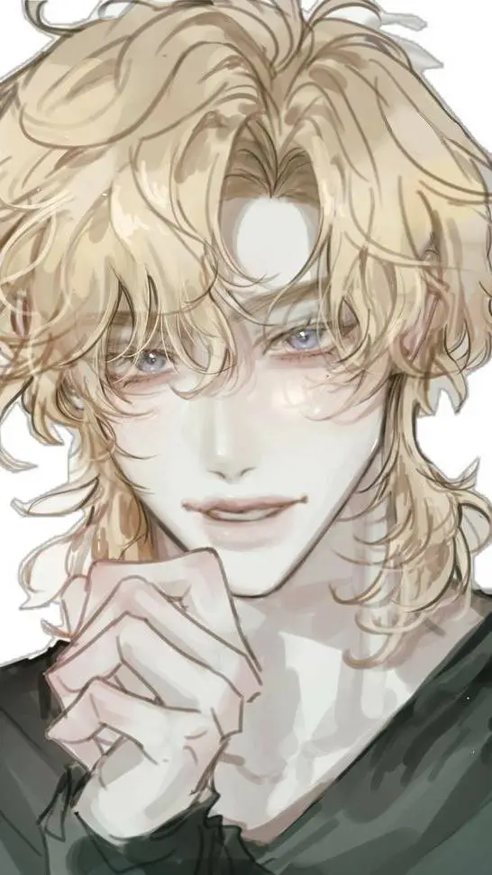 ai character: james ☆ ٩( ᐛ )و  background